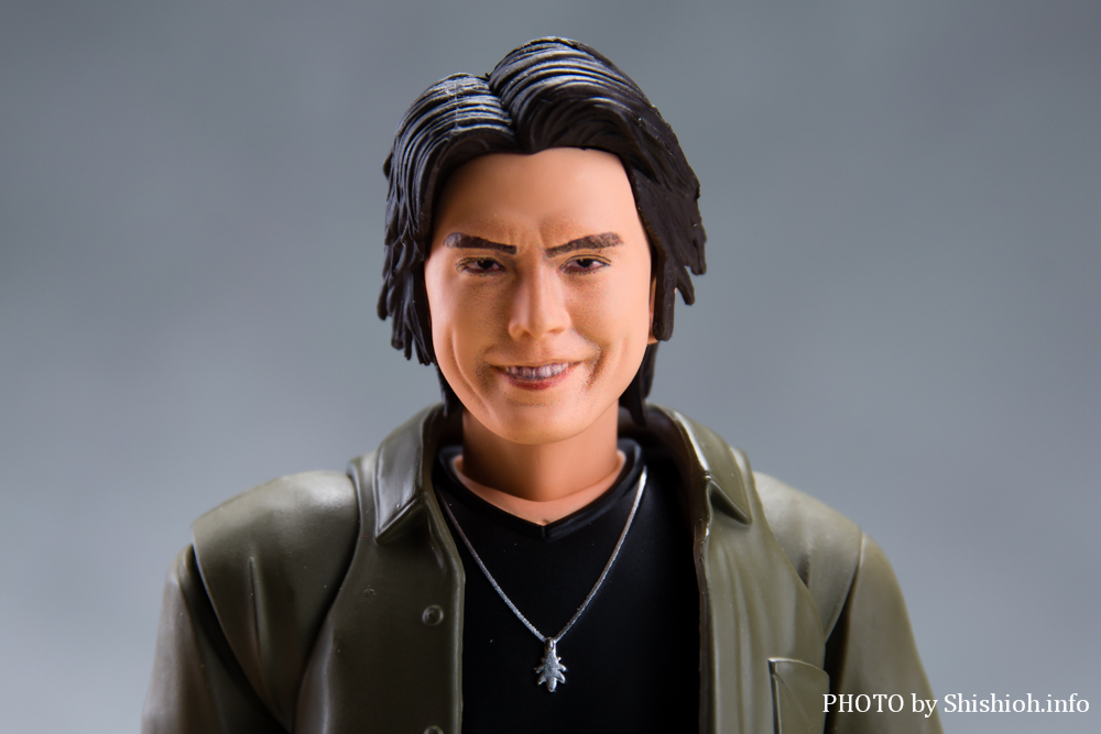 S.H.Figuarts l