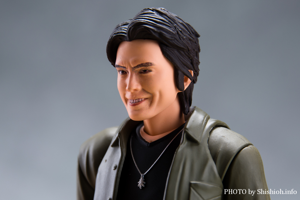 S.H.Figuarts 草加雅人