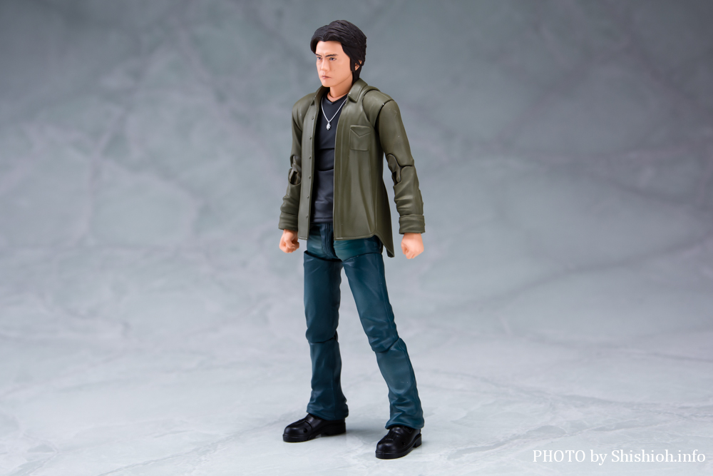 S.H.Figuarts l