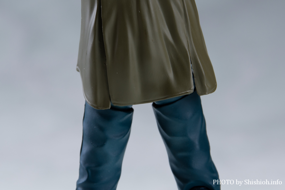 S.H.Figuarts l