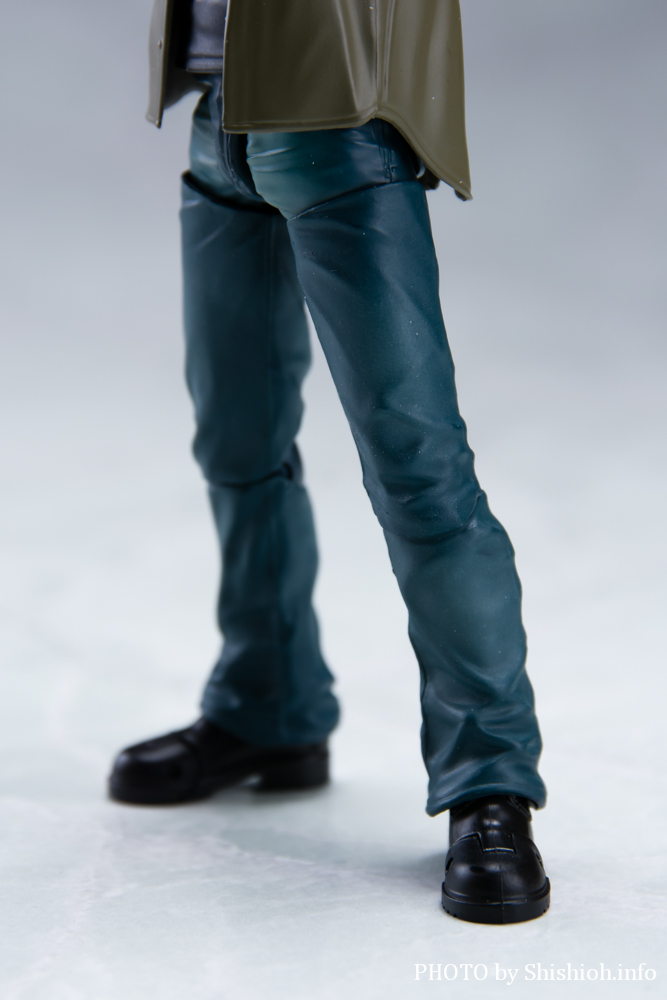 S.H.Figuarts l