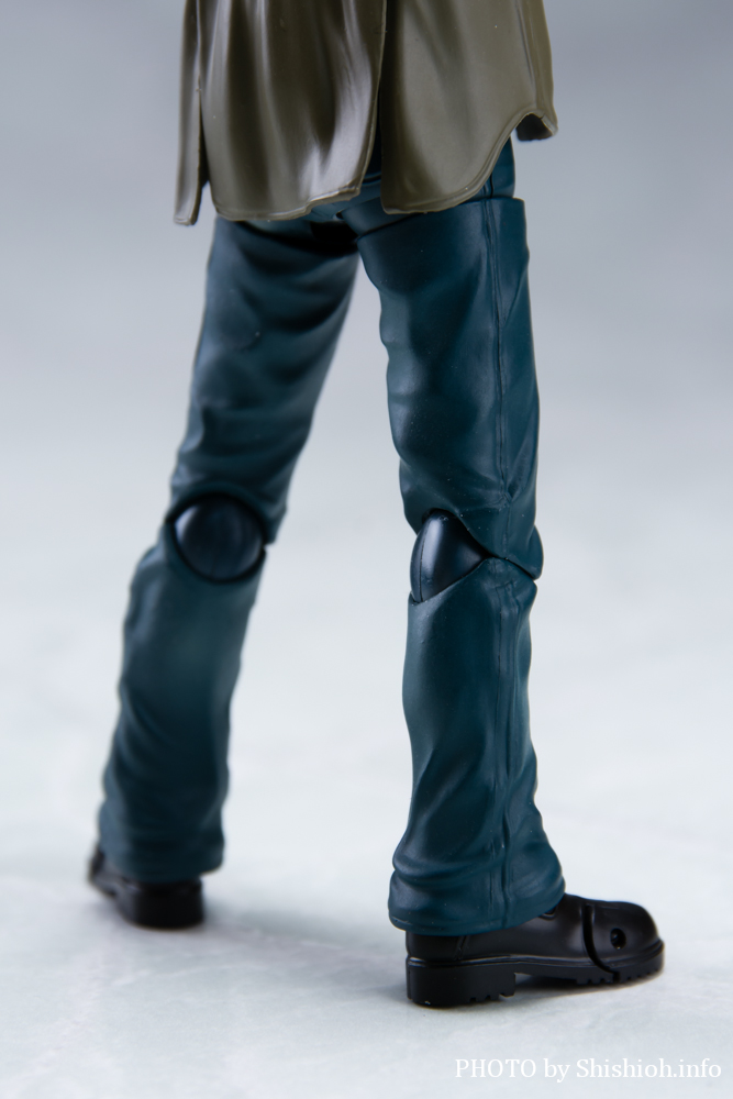 S.H.Figuarts 草加雅人