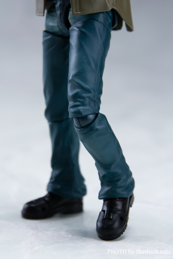 S.H.Figuarts l