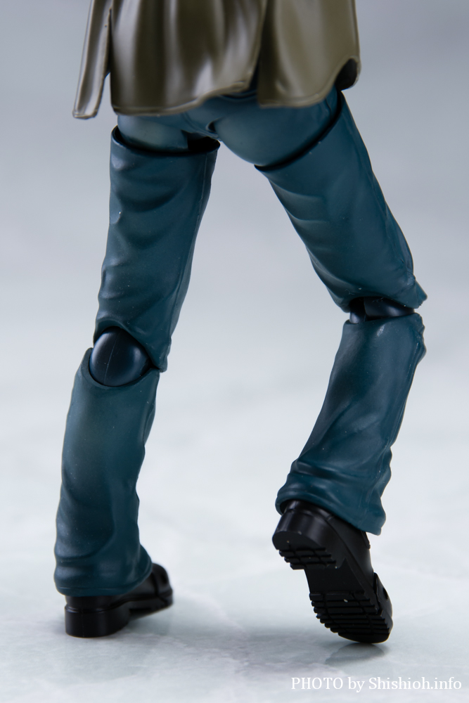 S.H.Figuarts 草加雅人