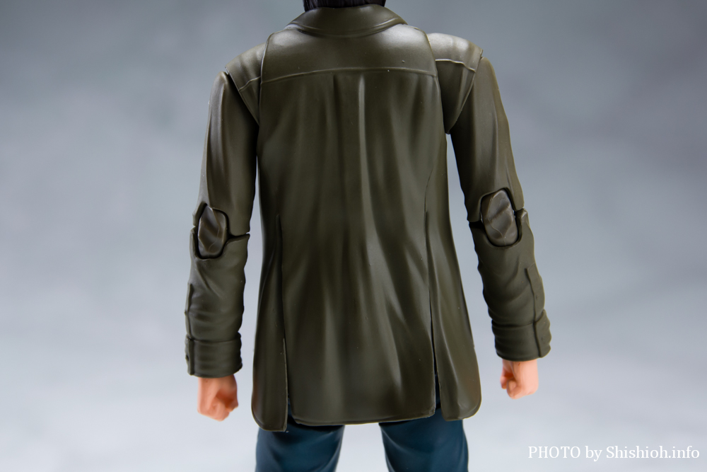 S.H.Figuarts l