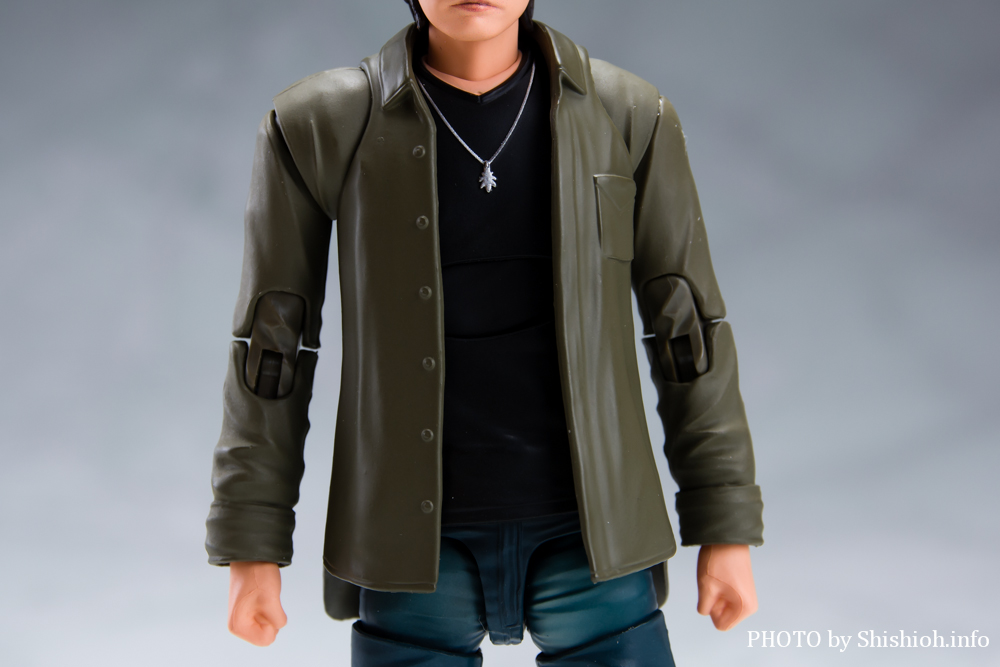 S.H.Figuarts l