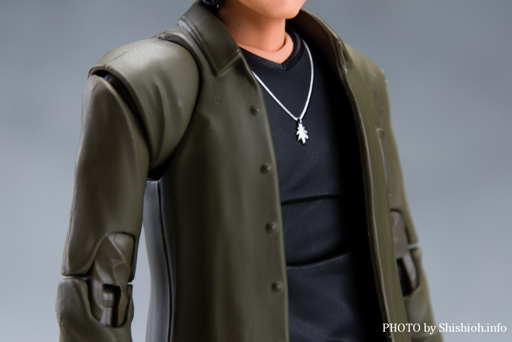 S.H.Figuarts l