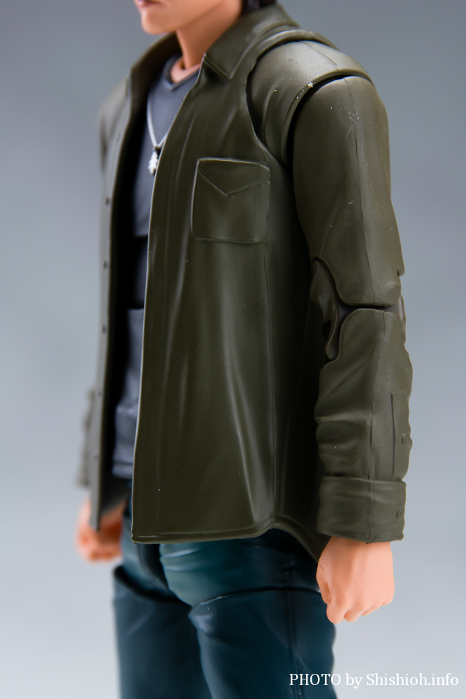 S.H.Figuarts l