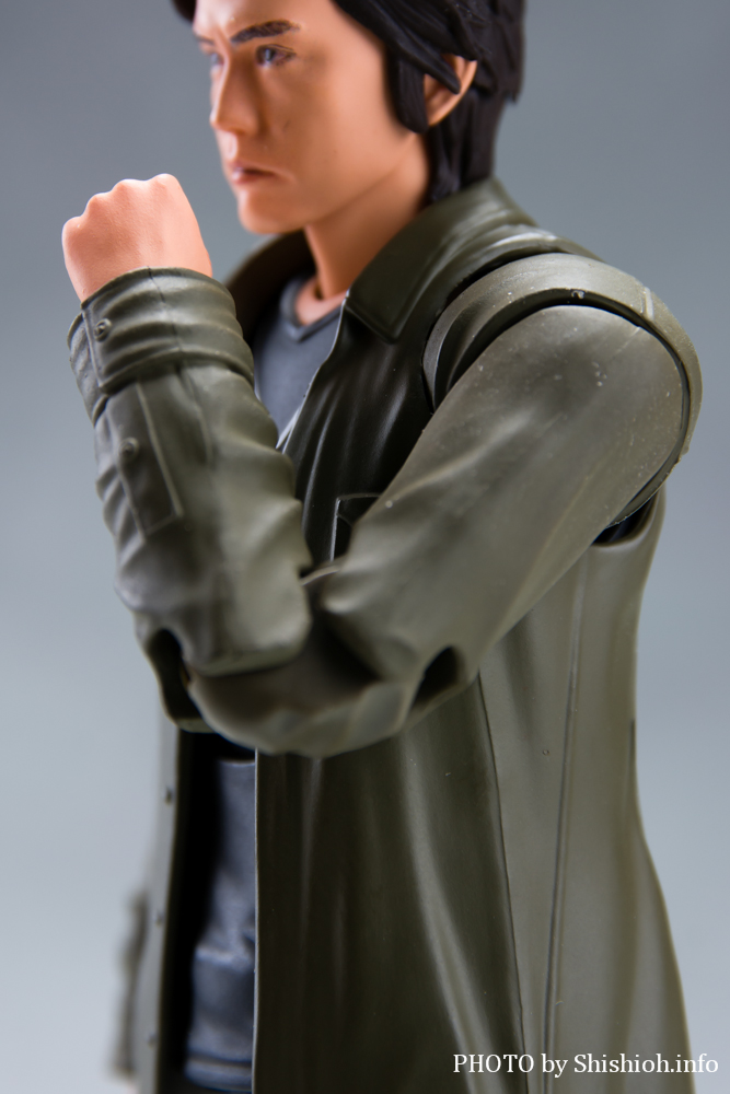 S.H.Figuarts l