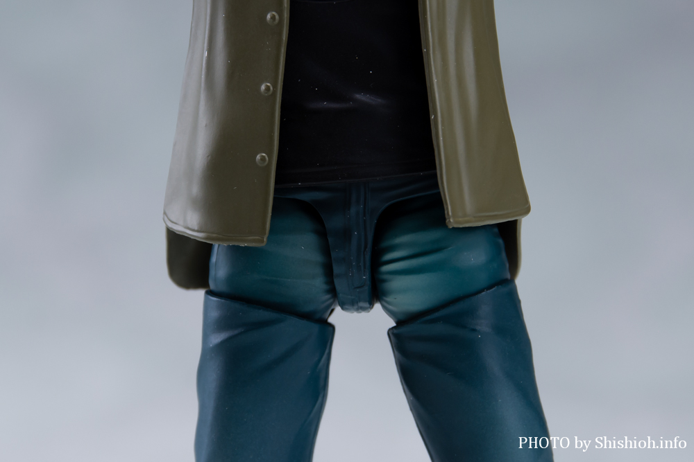 S.H.Figuarts l