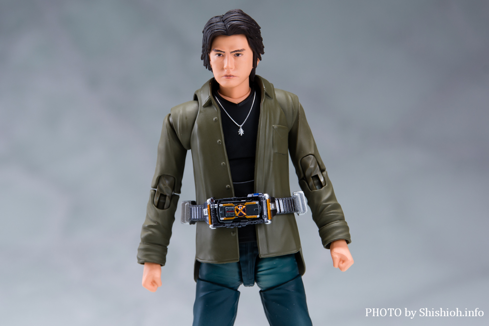 S.H.Figuarts l