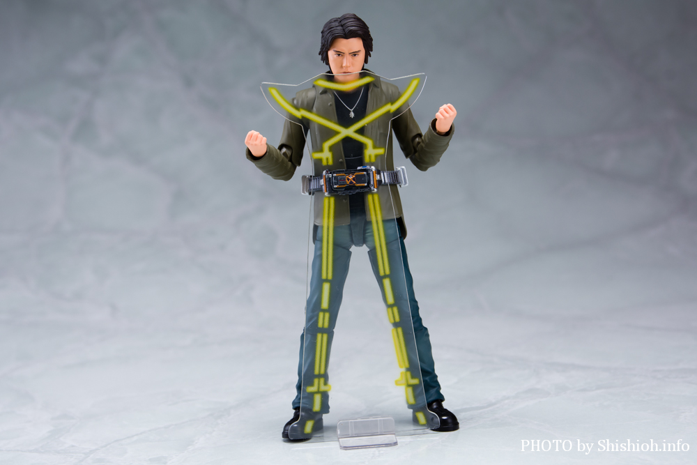 S.H.Figuarts l