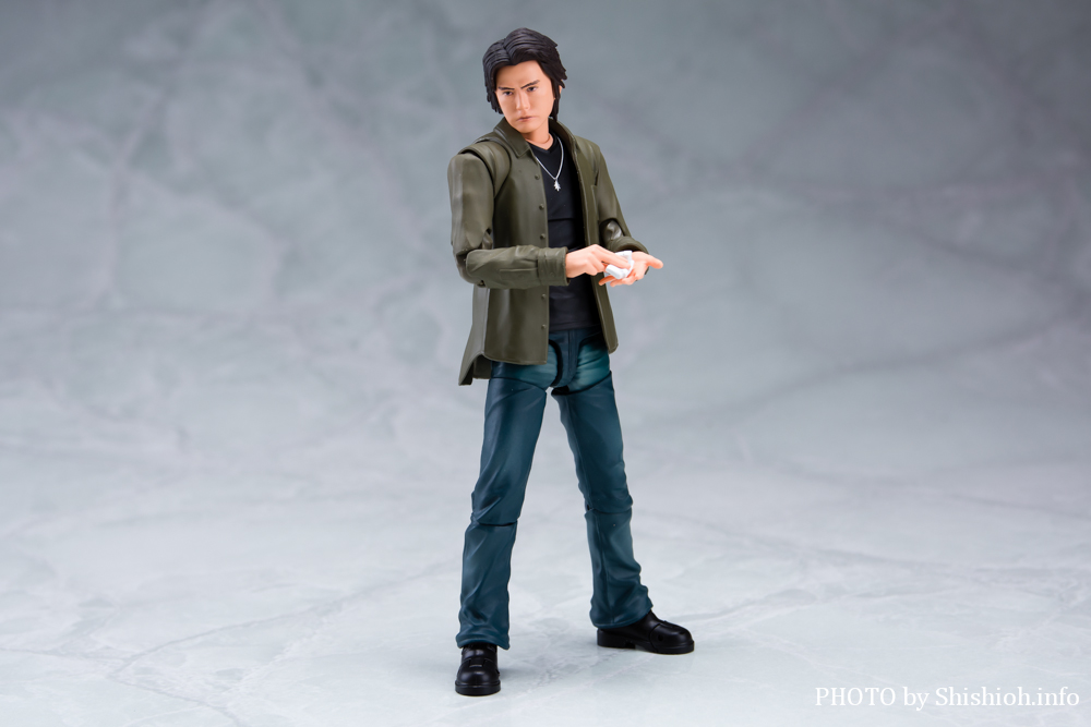 S.H.Figuarts l