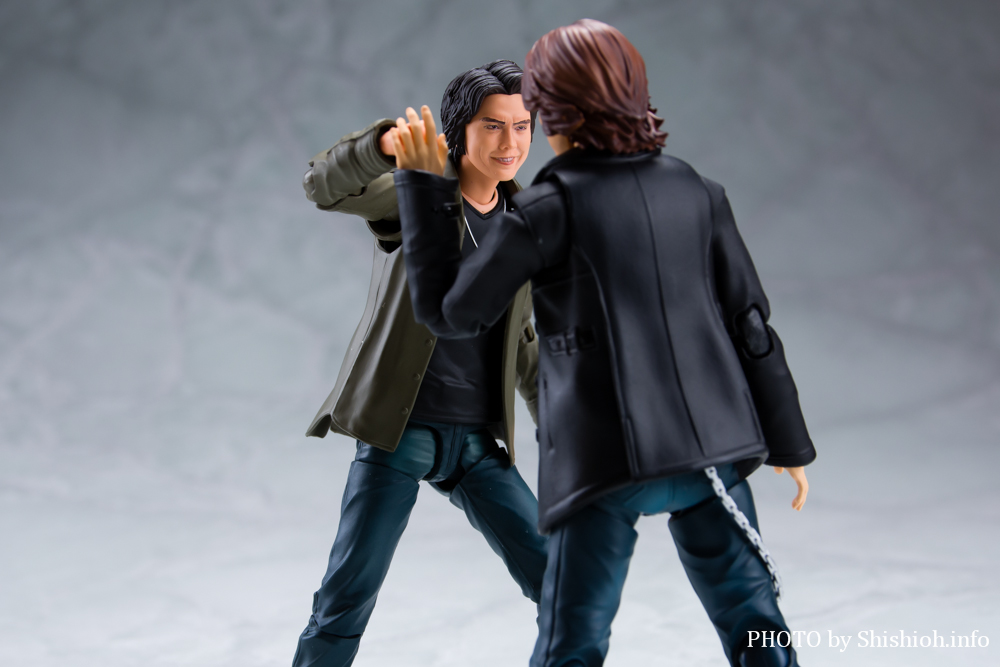S.H.Figuarts l