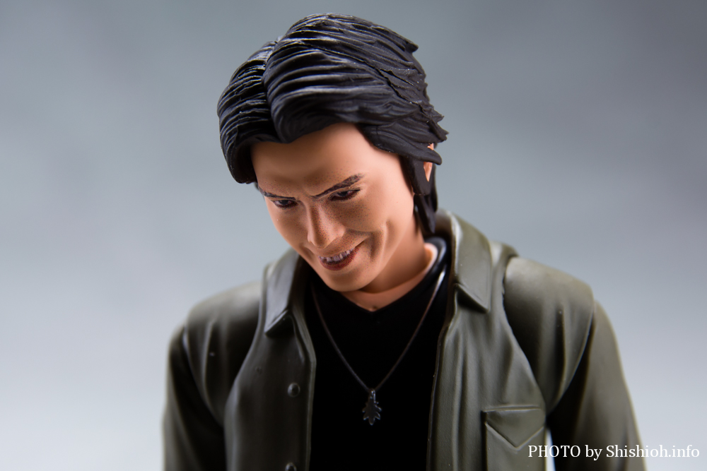 S.H.Figuarts l