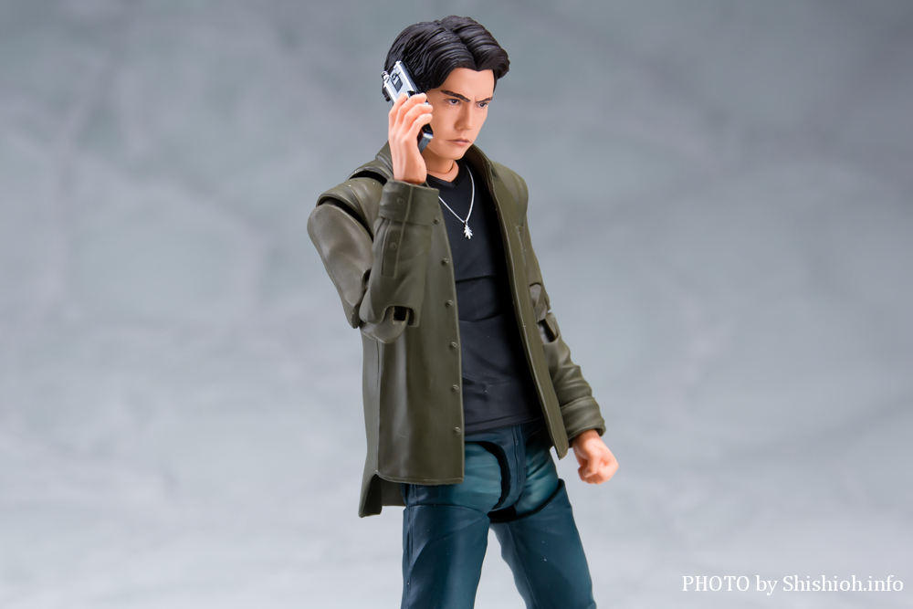 S.H.Figuarts l