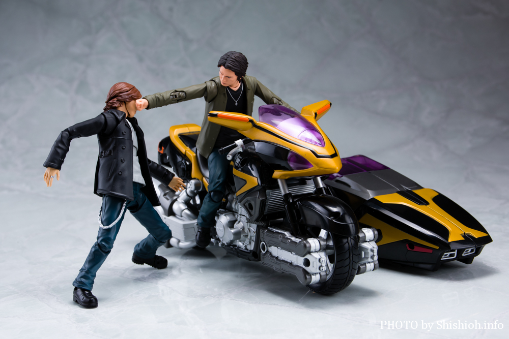 S.H.Figuarts l