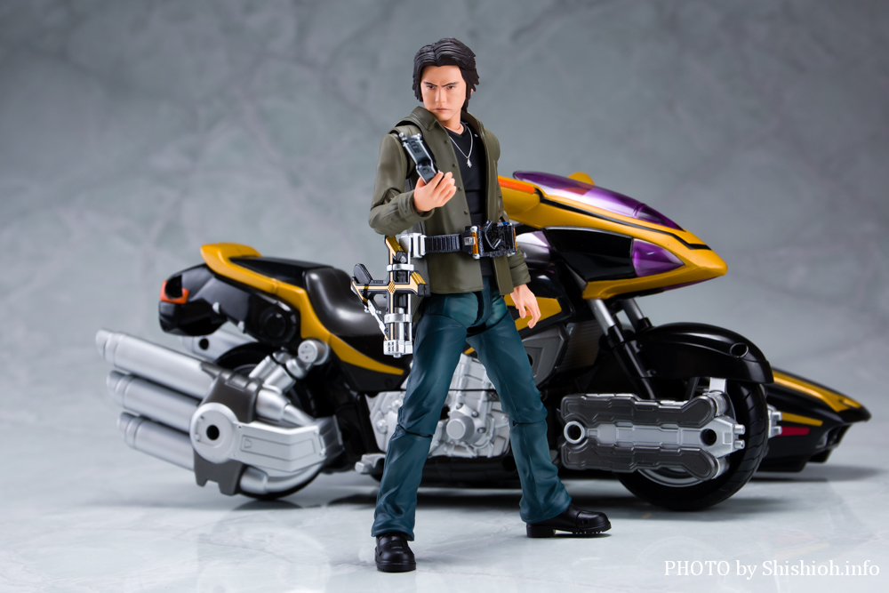 S.H.Figuarts l