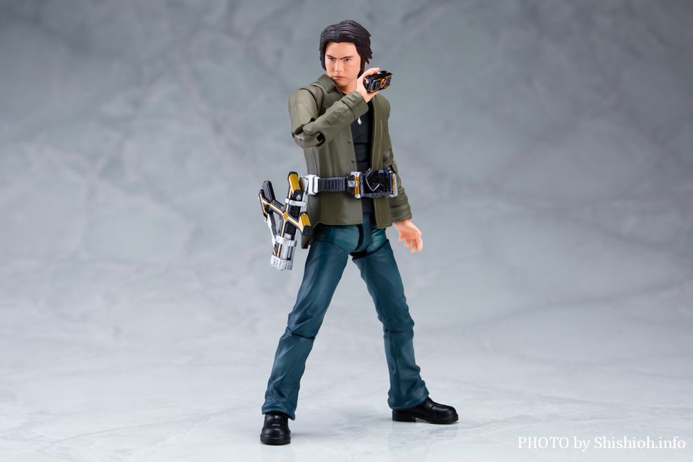 S.H.Figuarts l