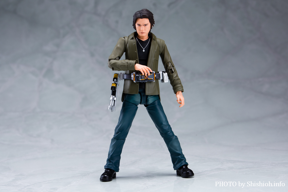 S.H.Figuarts l
