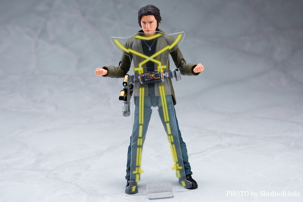 S.H.Figuarts l
