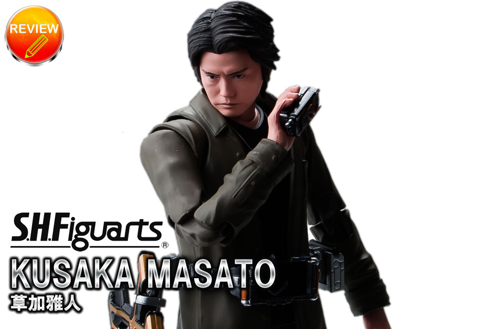 S.H.Figuarts l