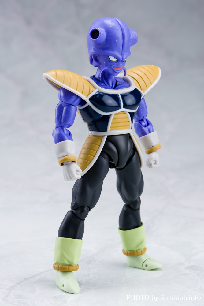 S.H.Figuarts LC