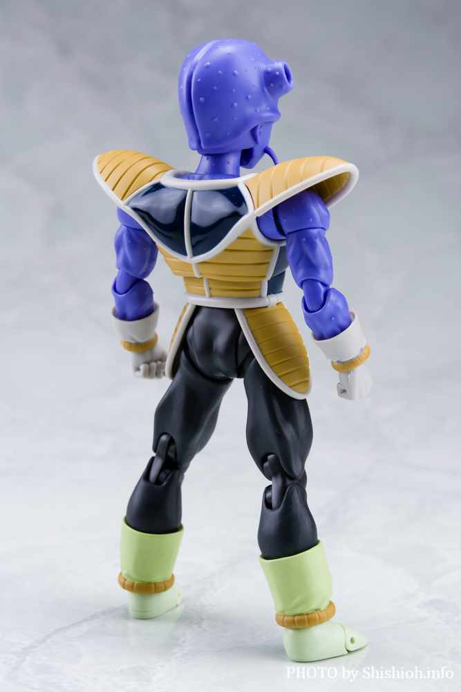 S.H.Figuarts LC