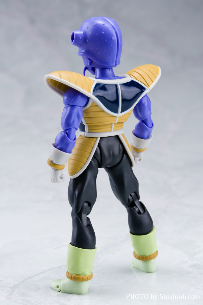 S.H.Figuarts LC