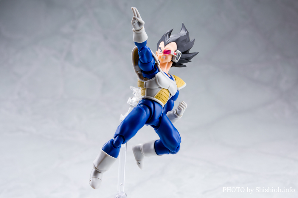 S.H.Figuarts LC