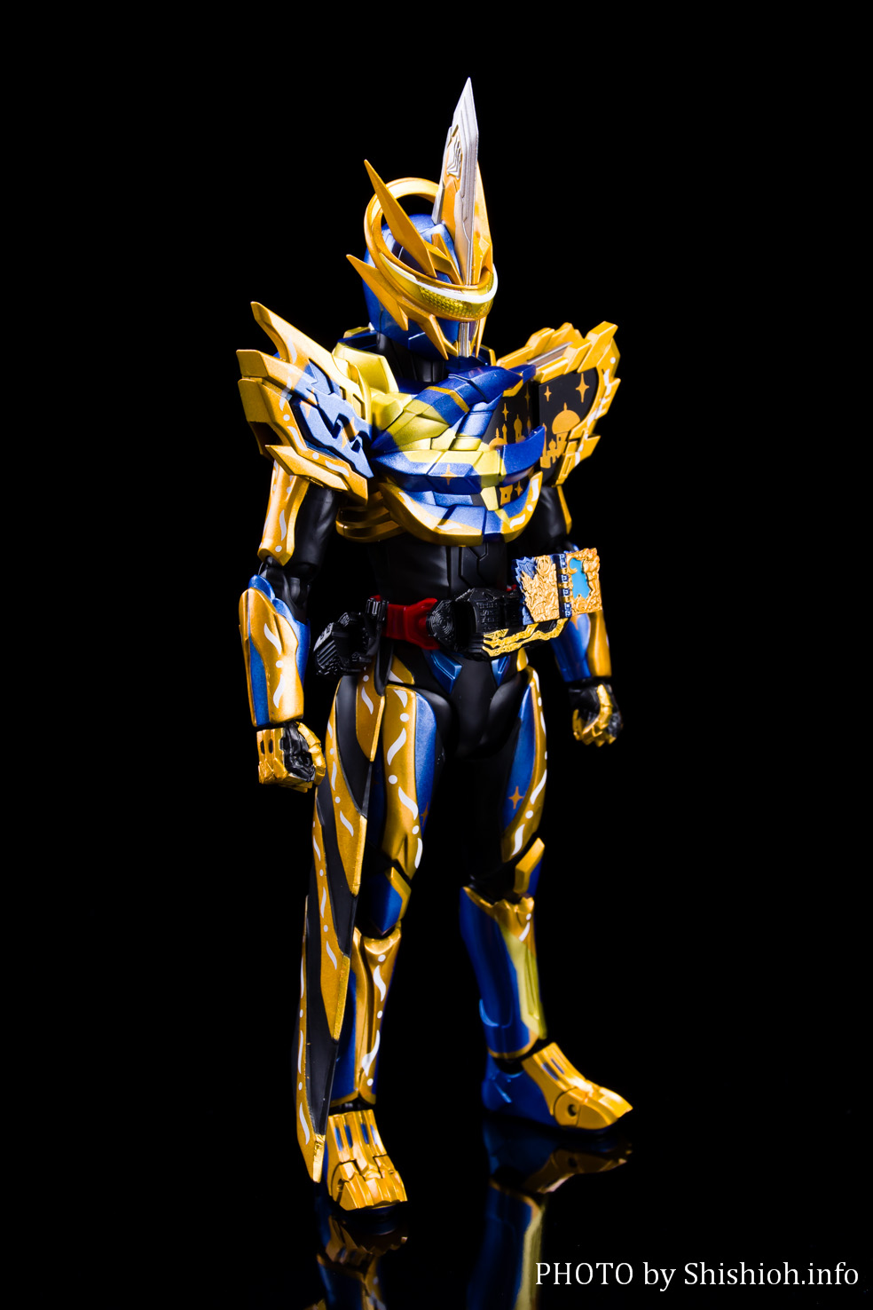 S.H.Figuarts ʃC_[GXp[_ ArA[iiCg