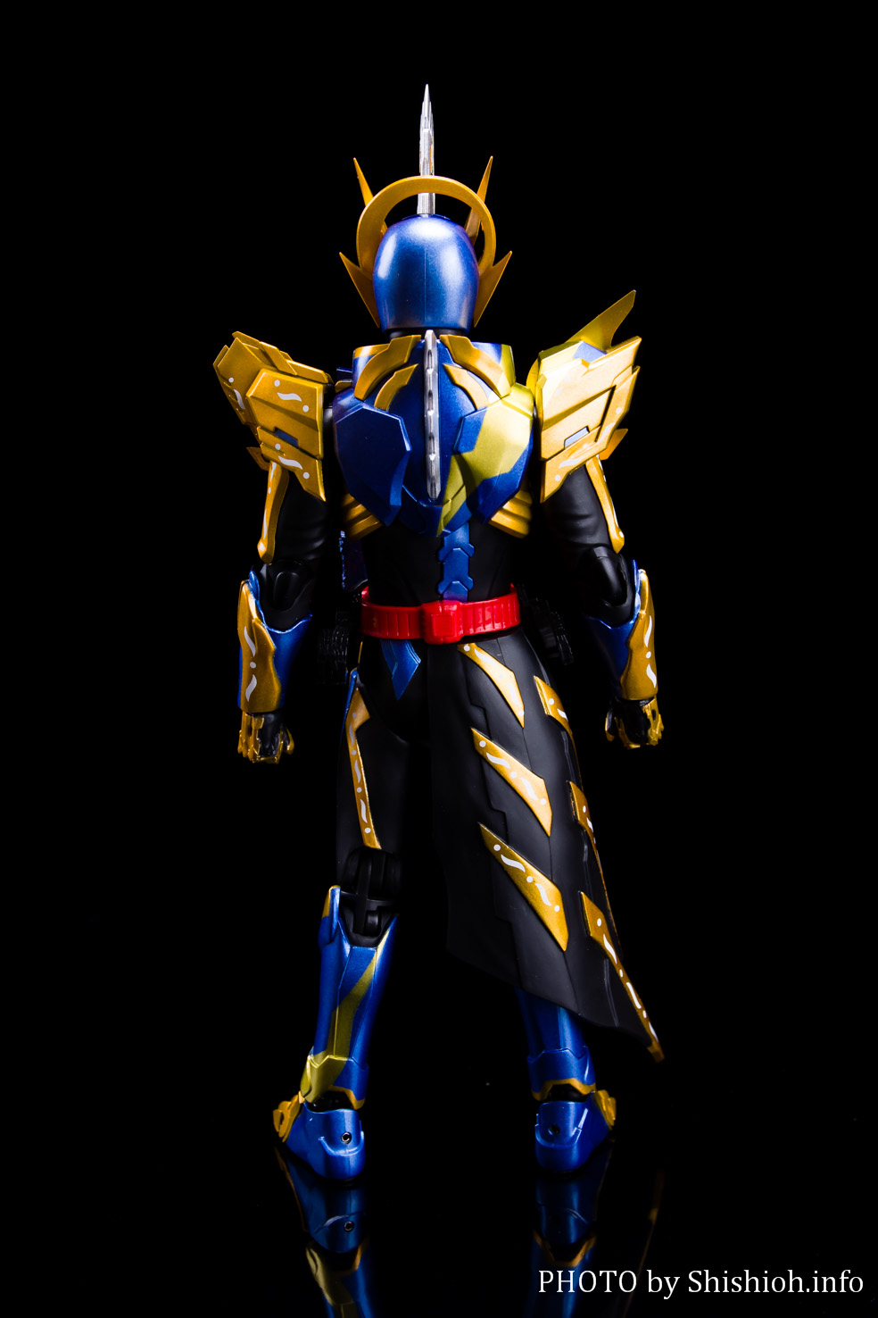 S.H.Figuarts ʃC_[GXp[_ ArA[iiCg