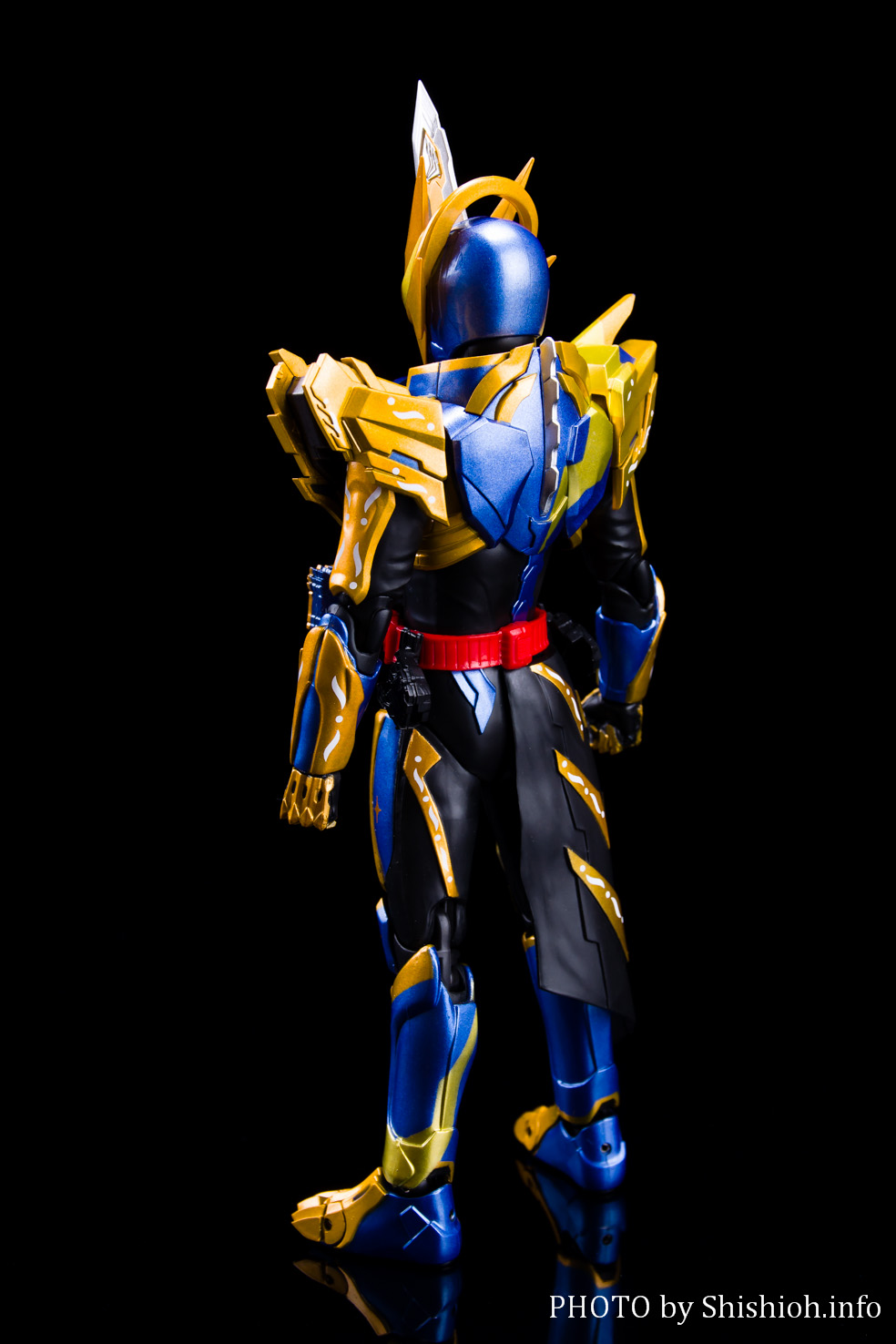 S.H.Figuarts ʃC_[GXp[_ ArA[iiCg