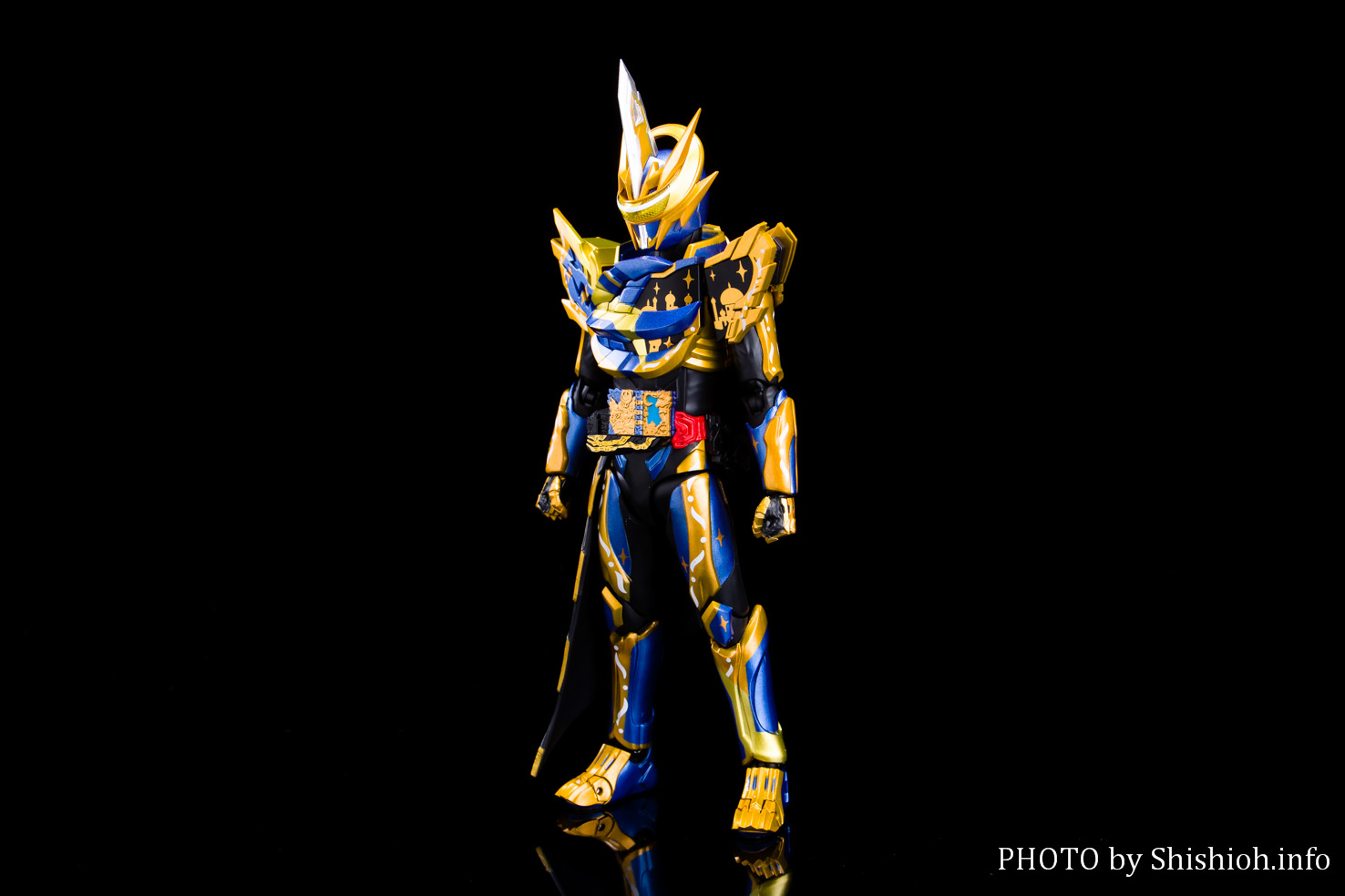 S.H.Figuarts ʃC_[GXp[_ ArA[iiCg