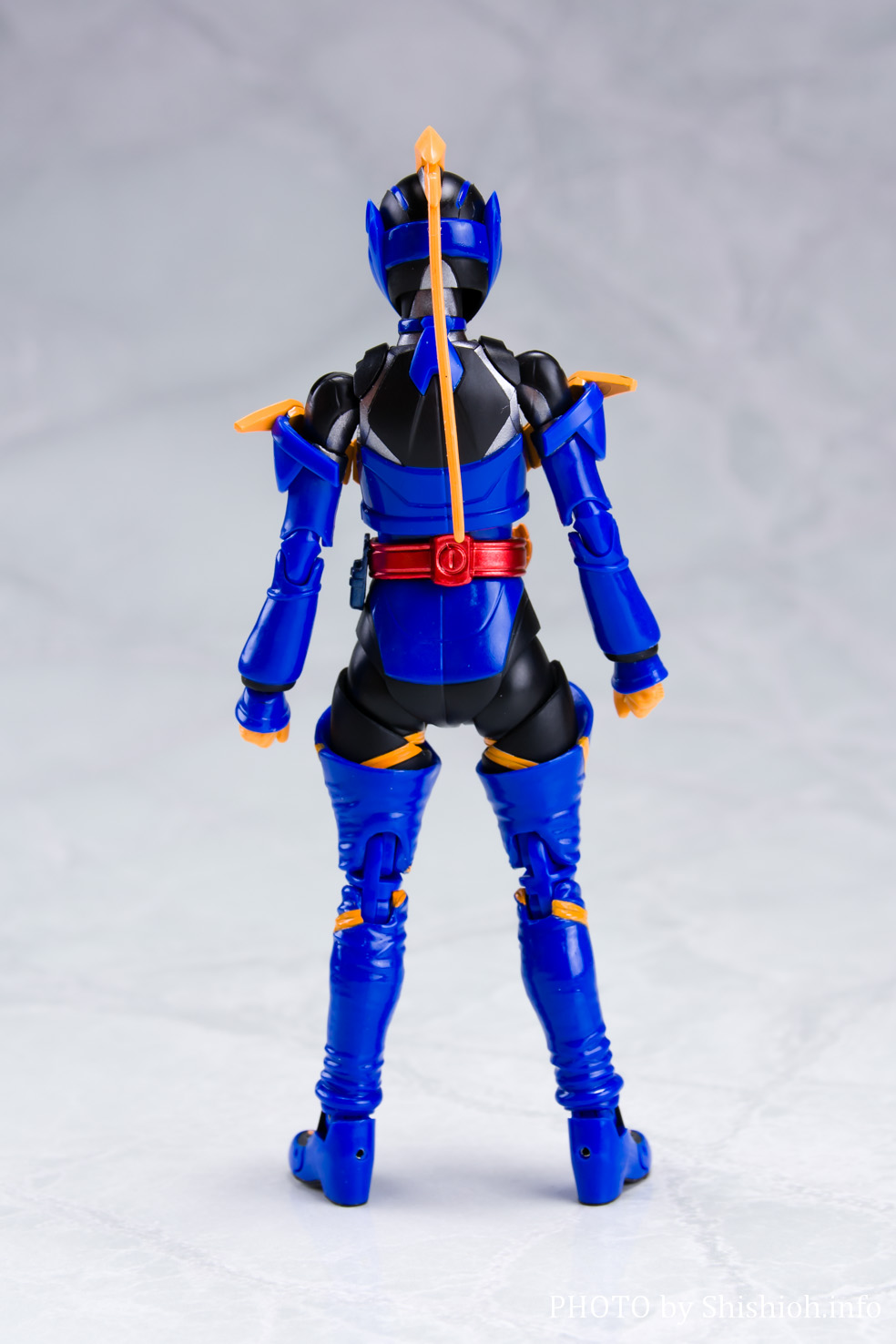 S.H.Figuarts ʃC_[Wk RuQmuRt NWNQm