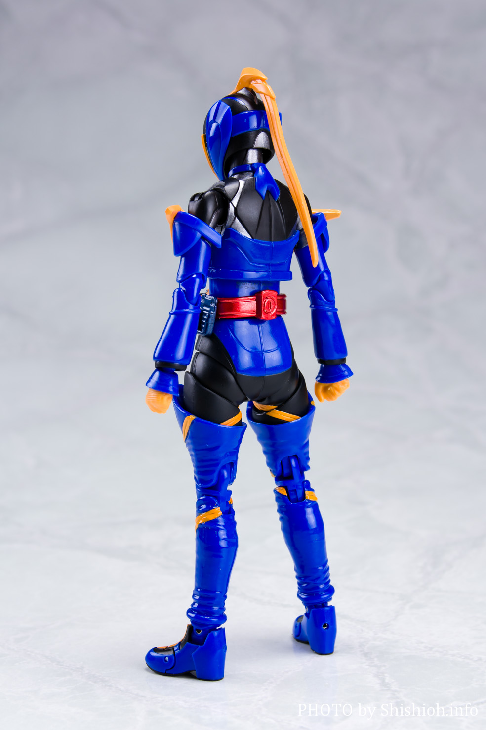 S.H.Figuarts ʃC_[Wk RuQmuRt NWNQm