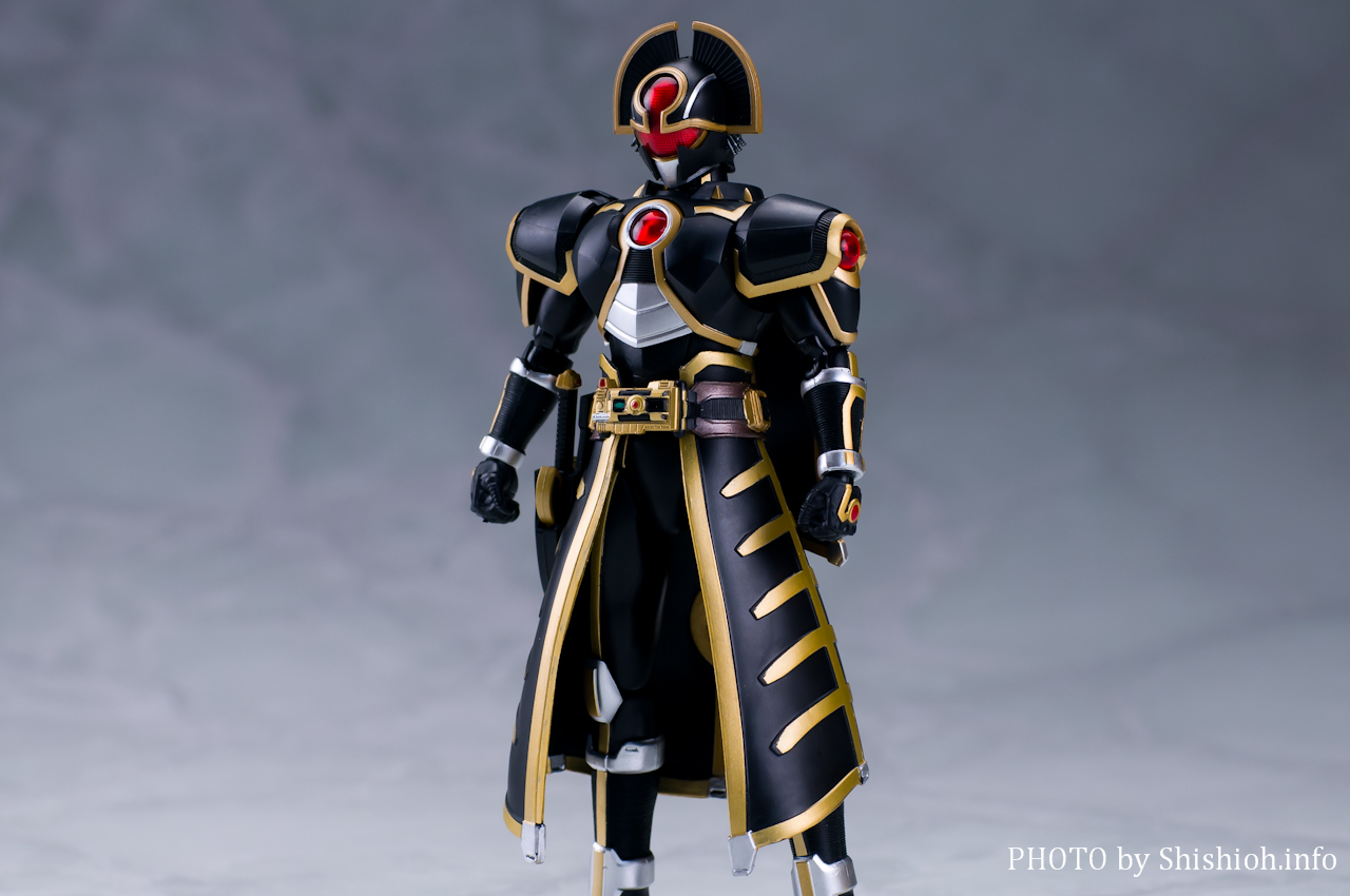 S.H.Figuarts ���ʃ��C�_�[�I�[�K