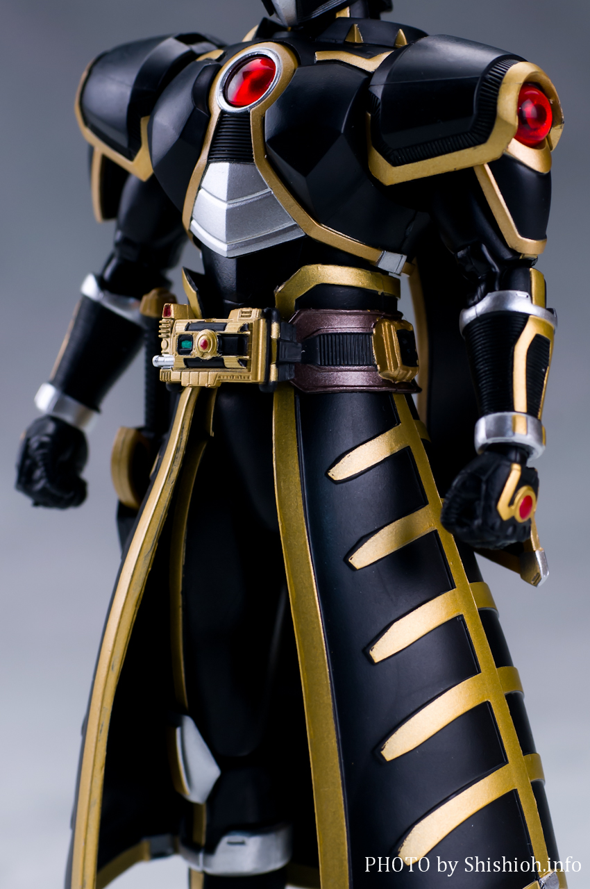 S.H.Figuarts ���ʃ��C�_�[�I�[�K