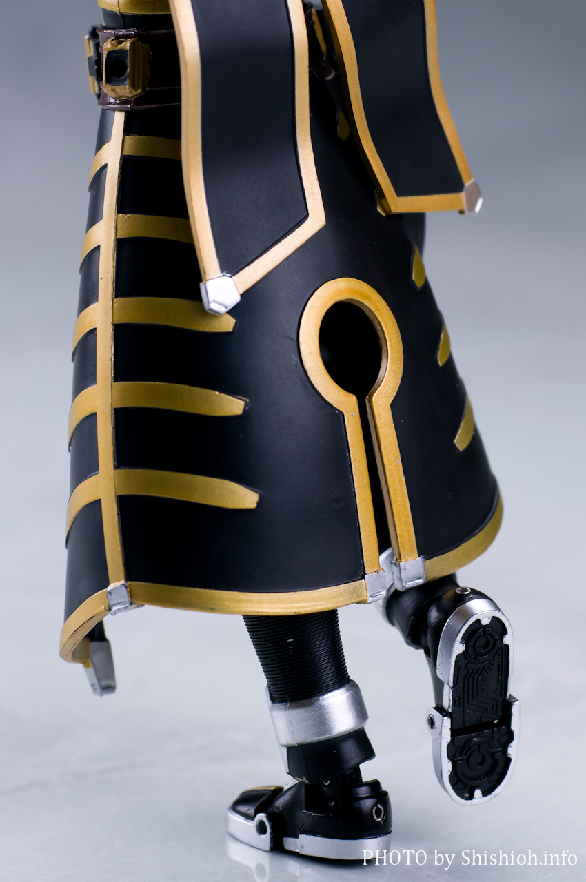 S.H.Figuarts ���ʃ��C�_�[�I�[�K