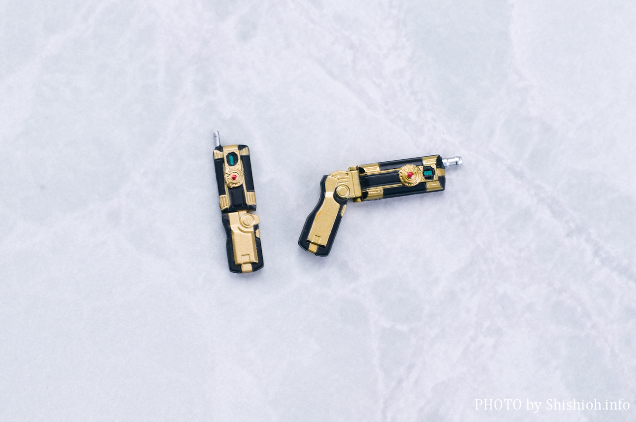 S.H.Figuarts ���ʃ��C�_�[�I�[�K