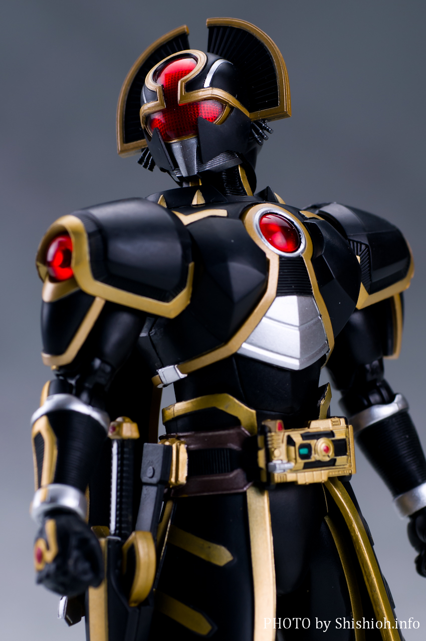 S.H.Figuarts ���ʃ��C�_�[�I�[�K