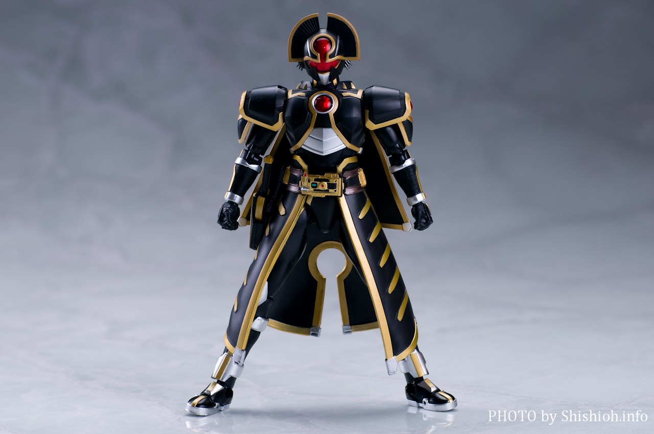S.H.Figuarts ���ʃ��C�_�[�I�[�K