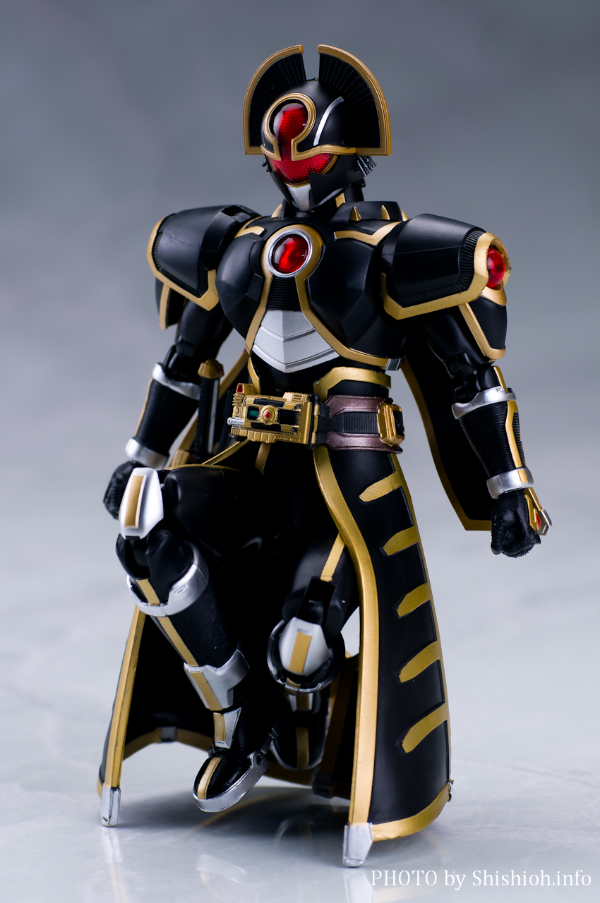 S.H.Figuarts ���ʃ��C�_�[�I�[�K