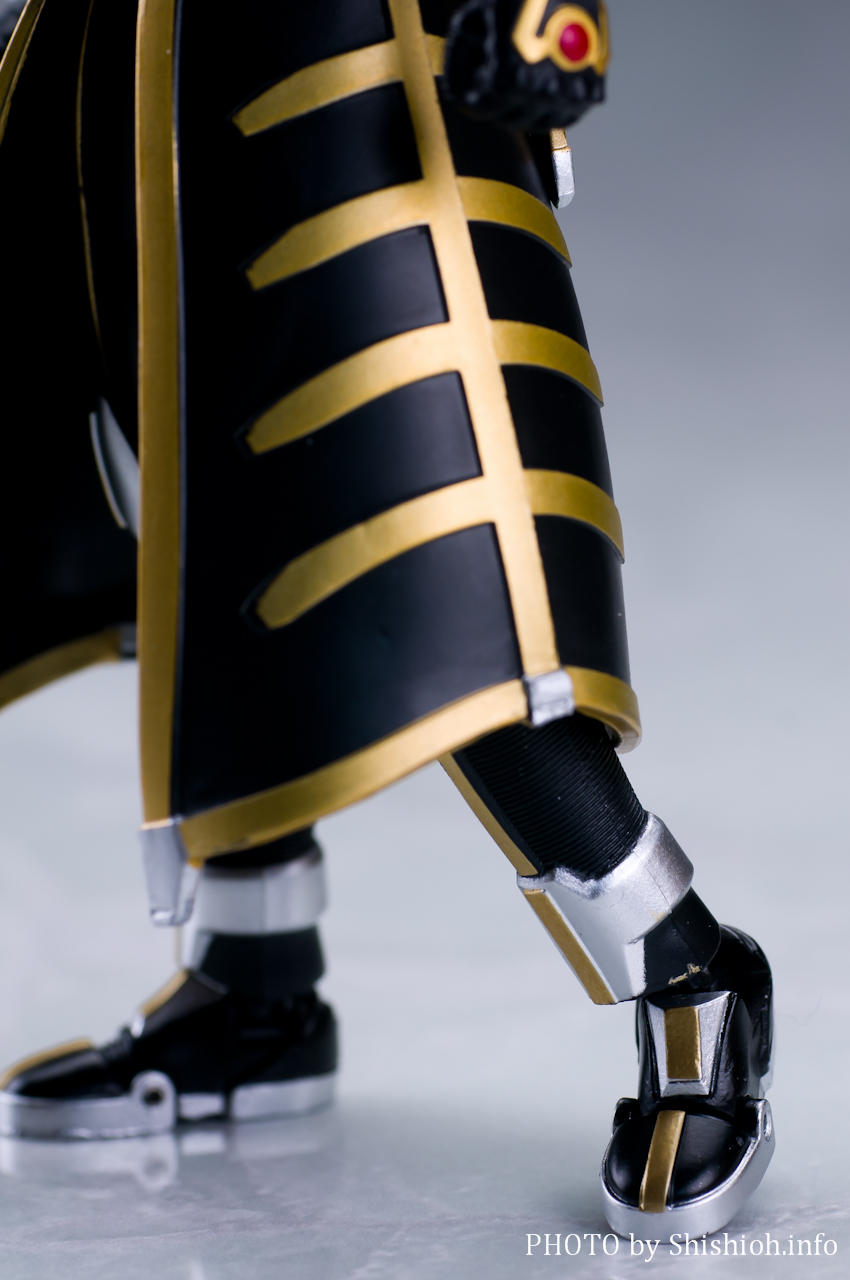 S.H.Figuarts ���ʃ��C�_�[�I�[�K