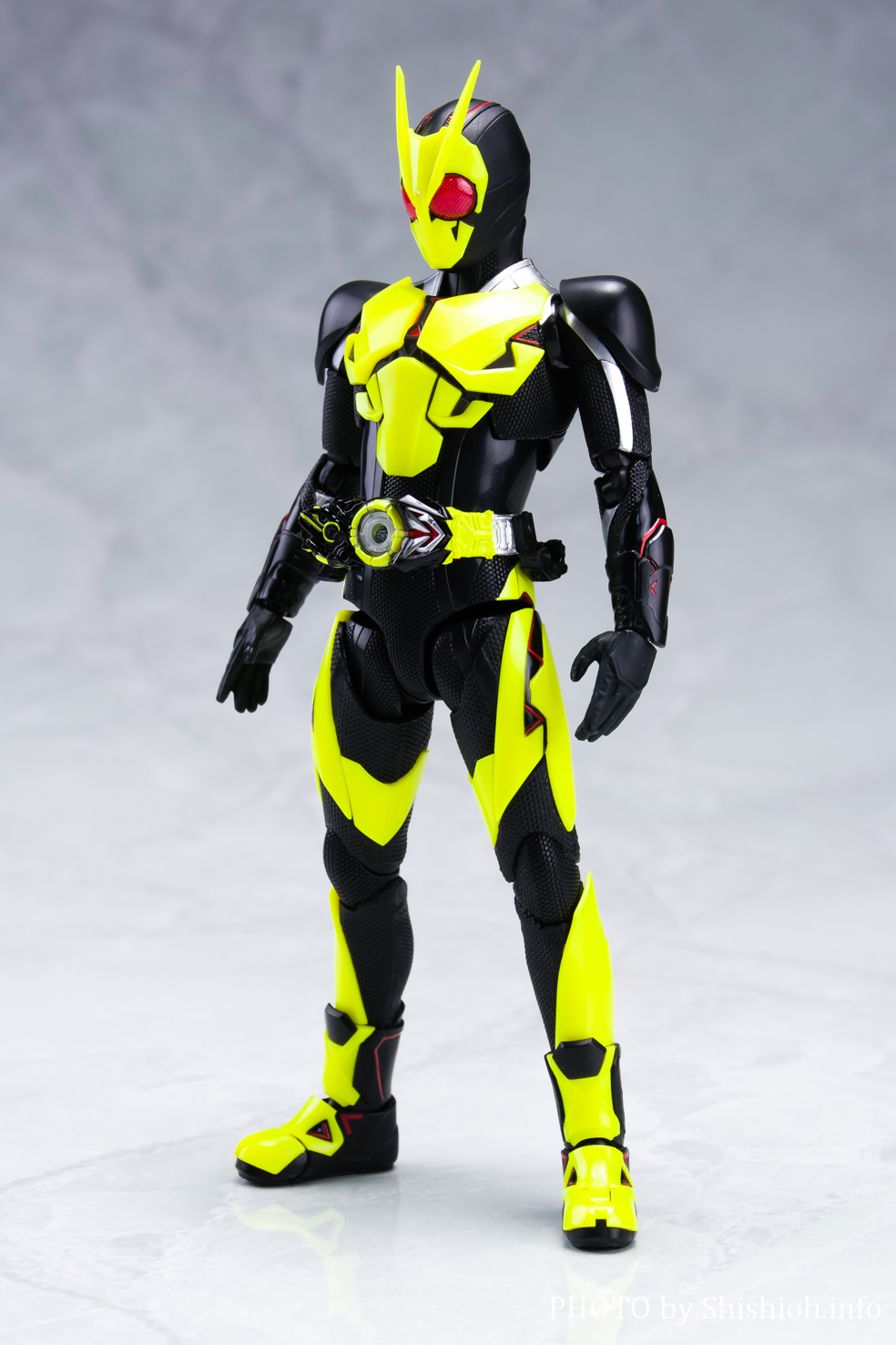 S.H.Figuarts 仮面ライダーゼロワン セット-www.kaitsolutions.com