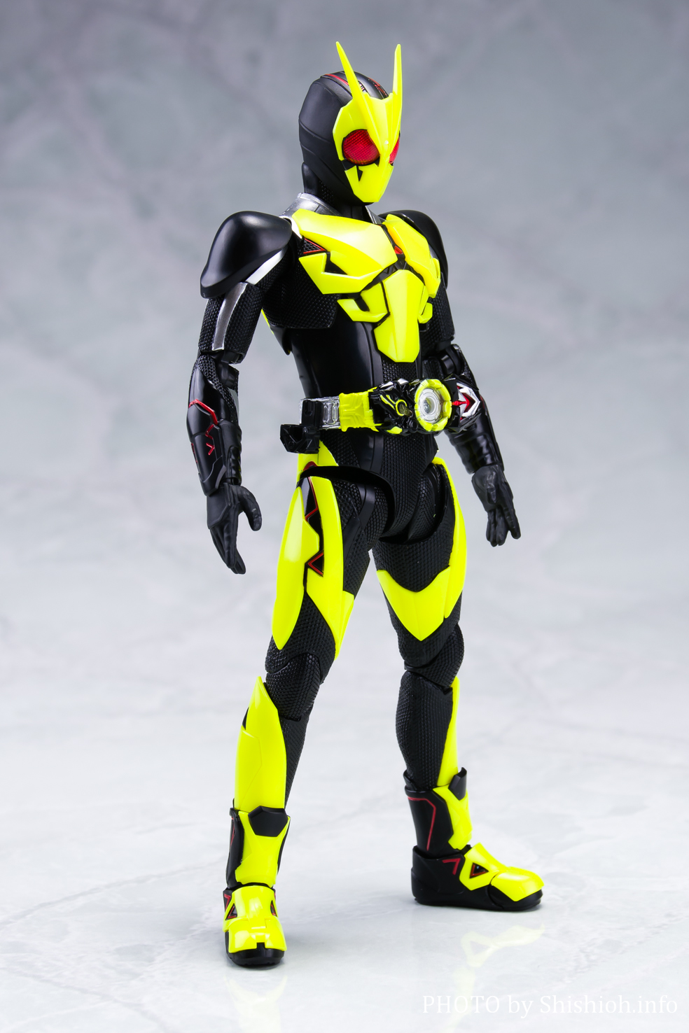 仮面ライダーゼロワン 2種セット