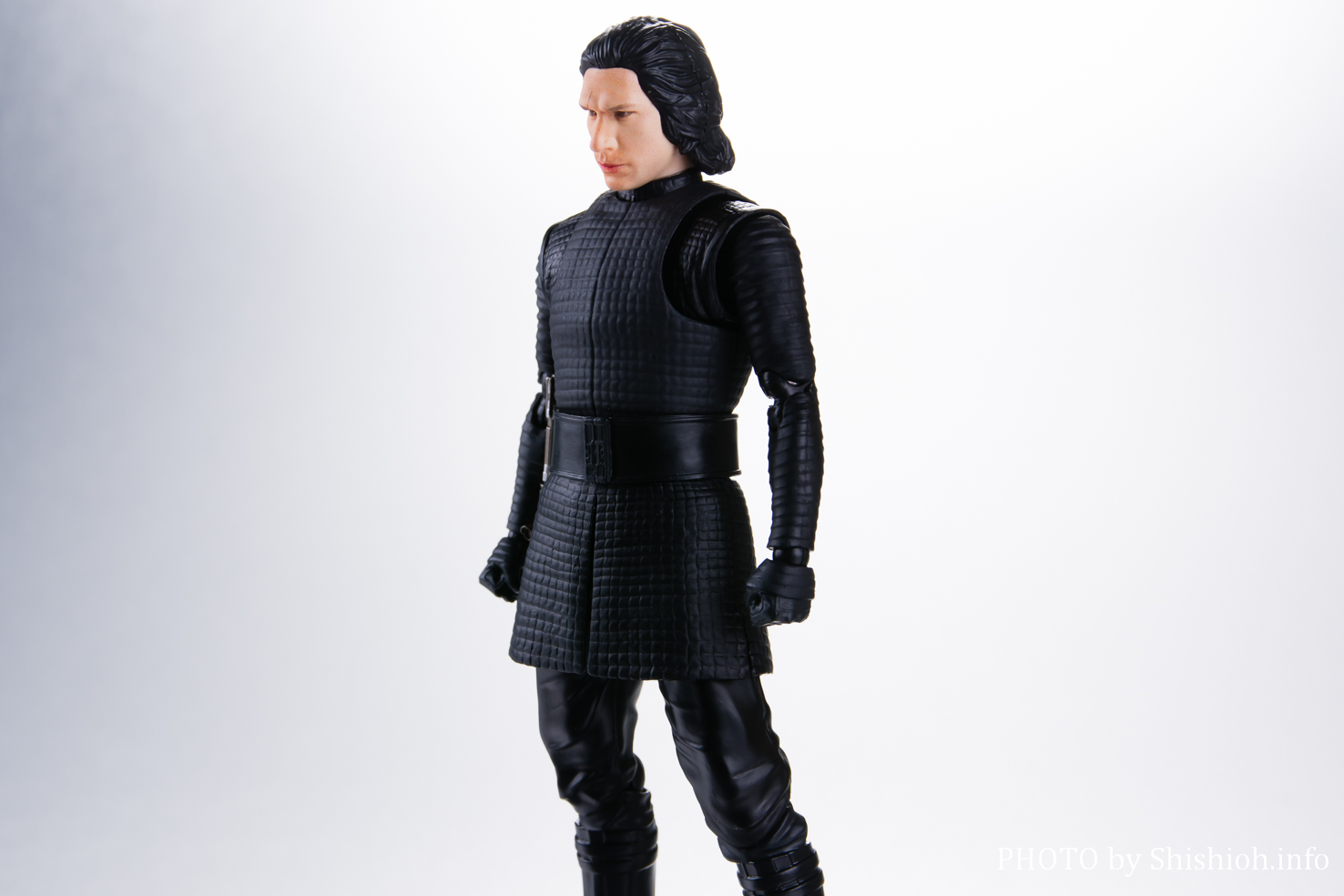 S.H.Figuarts カイロ・レン（STAR WARS: The Rise of Skywalker）