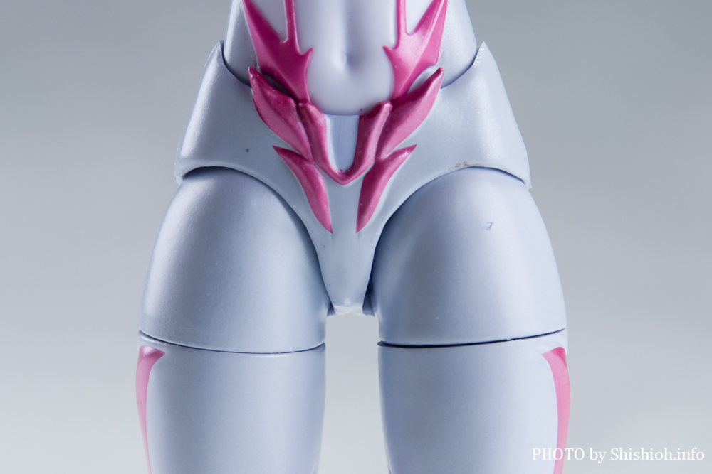 S.H.Figuarts ラクス・クライン(パイロットスーツVer.) ライドオン再現セット