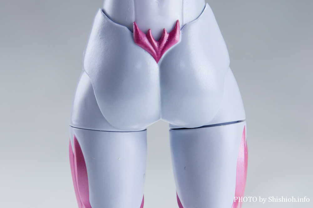 S.H.Figuarts ラクス・クライン(パイロットスーツVer.) ライドオン再現セット