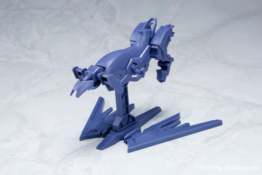 S.H.Figuarts ラクス・クライン(パイロットスーツVer.) ライドオン再現セット